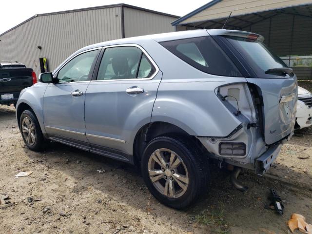 2GNALAEK8F6169461 | 2015 CHEVROLET EQUINOX LS