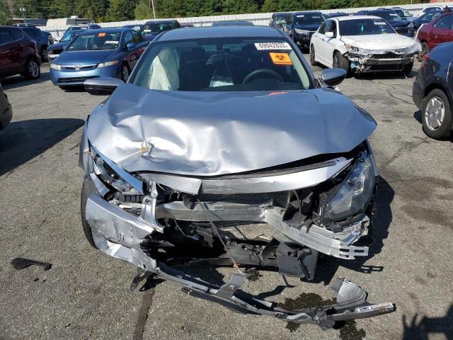 19XFC2F55GE226066 Honda Civic Lx