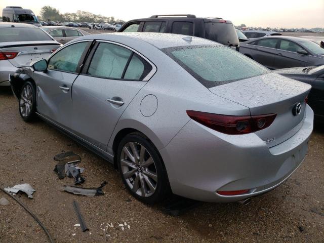 3MZBPADLXKM109125 | 2019 MAZDA 3 PREFERRE