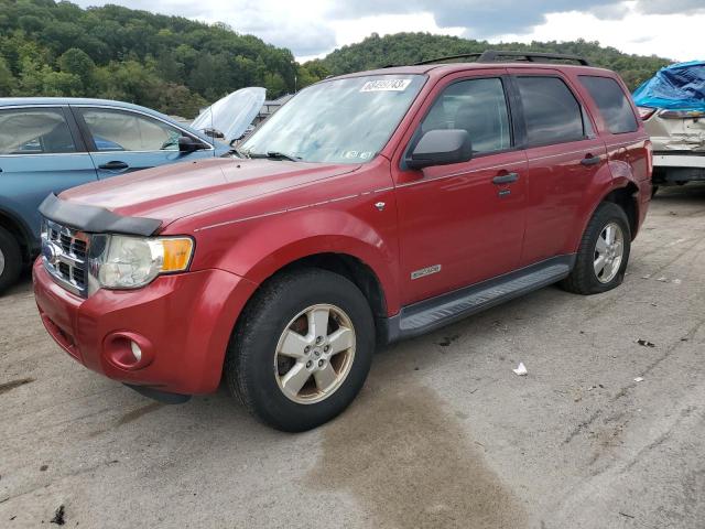 2008 Ford Escape XLT