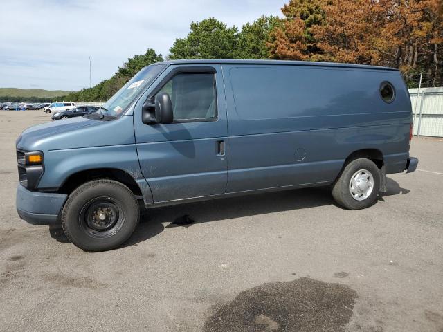 2013 Ford Econoline Cargo Van 