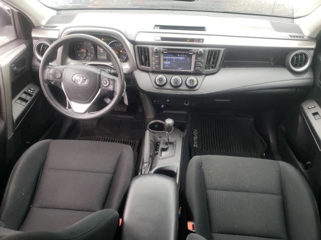 2018 TOYOTA RAVA 4 2T3BFREV8JW745186