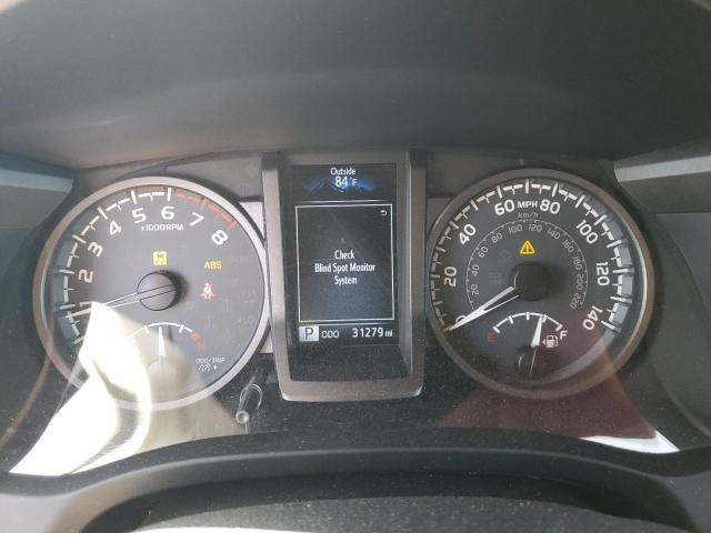 3TMCZ5AN7KM278484 Toyota Tacoma Double Cab