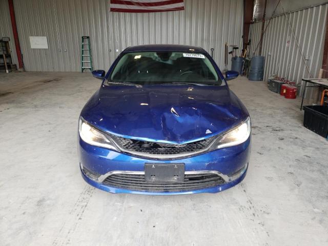 1C3CCCABXGN168154 Chrysler 200 Limited