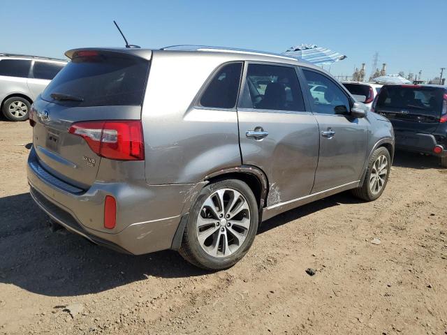 5XYKW4A77EG536942 KIA SORENTO SX