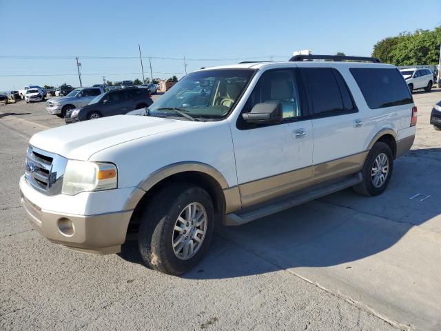 2011 Ford Expedition EL XLT