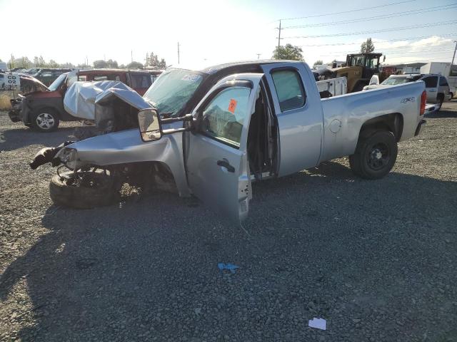 2013 Chevrolet C/K 1500 