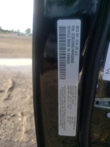 2021 DODGE 150 CUS 4X - 2C3CDXBG1MH638882