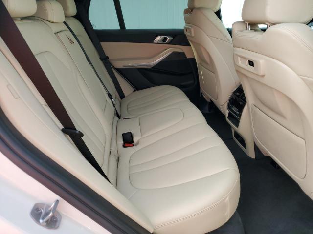 5UXTA6C0XN9M37014 BMW X5 Xdrive45e