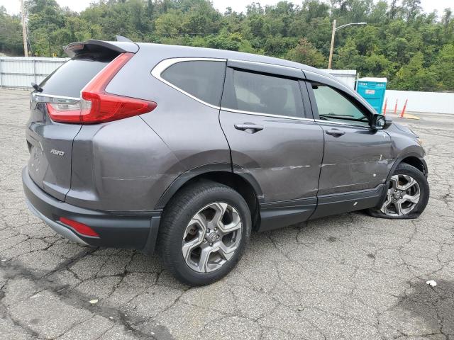 Vin: 5j6rw2h8xhl036326, lot: 67411053, honda crv exl 20173