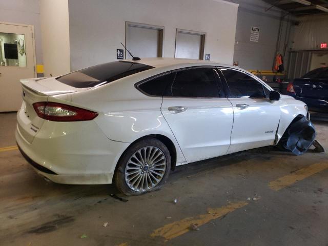 3FA6P0RU2ER350707 2014 FORD FUSION, photo no. 3