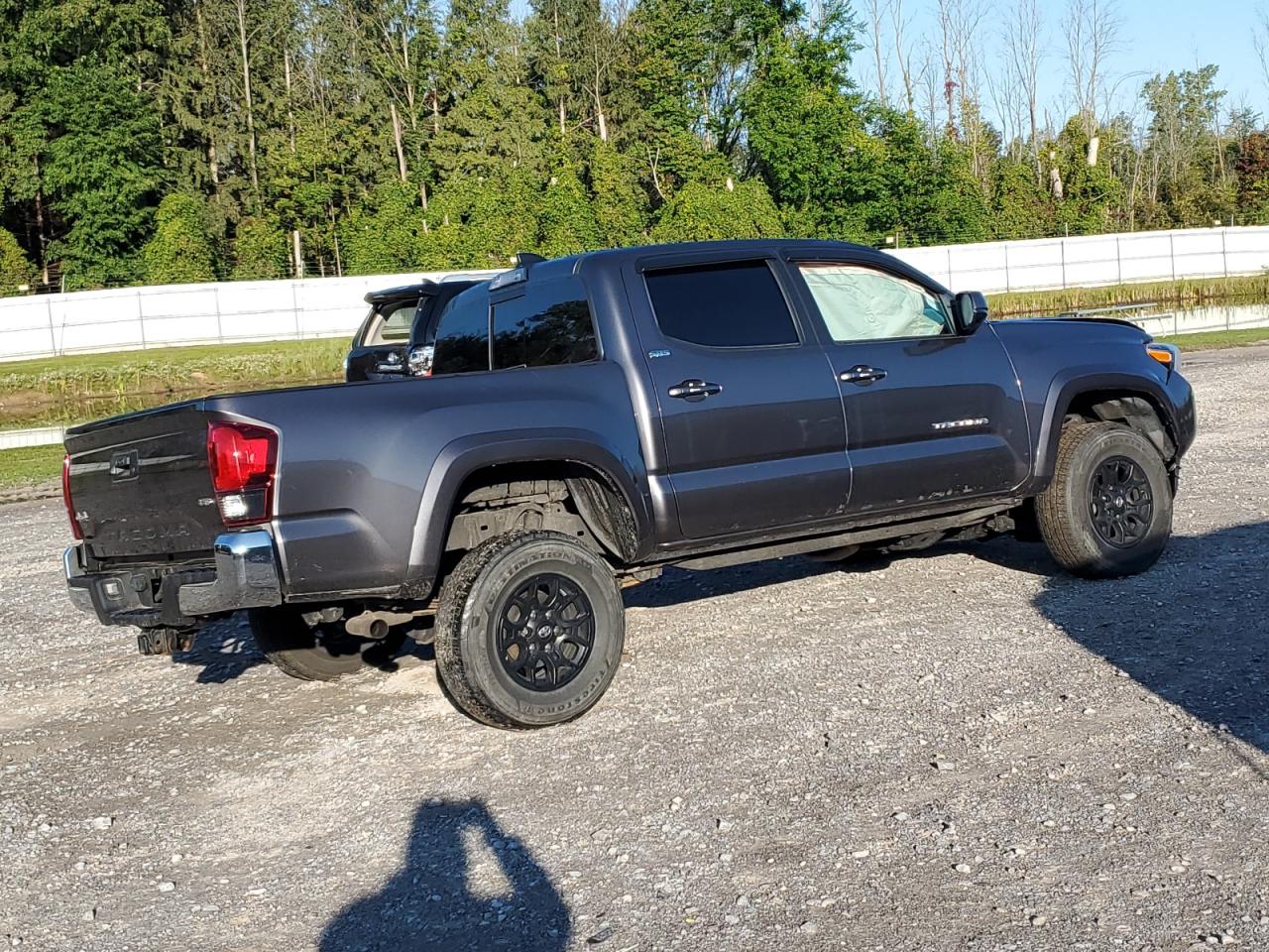 3TYCZ5AN4MT012170 TOYOTA TACOMA 2021