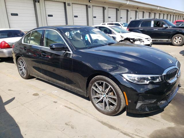 3MW5R1J04M8B47026 BMW 3 Series 330I 4