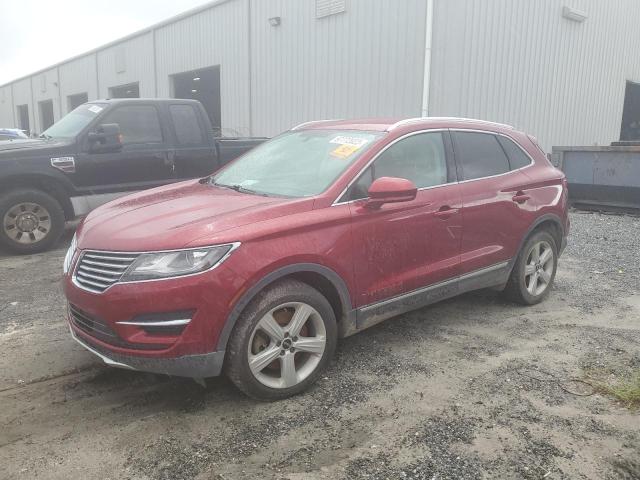 2018 LINCOLN MKC PREMIE #3024704637