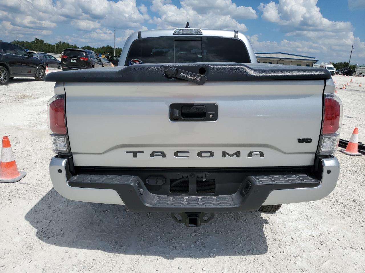 3TMAZ5CN7NM162582 TOYOTA TACOMA 2022