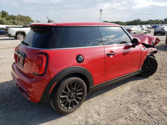 WMWXP7C59K2A52390 MINI Cooper S 3