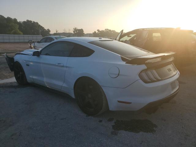 1FA6P8CF0F5310364 2015 FORD MUSTANG, photo no. 2