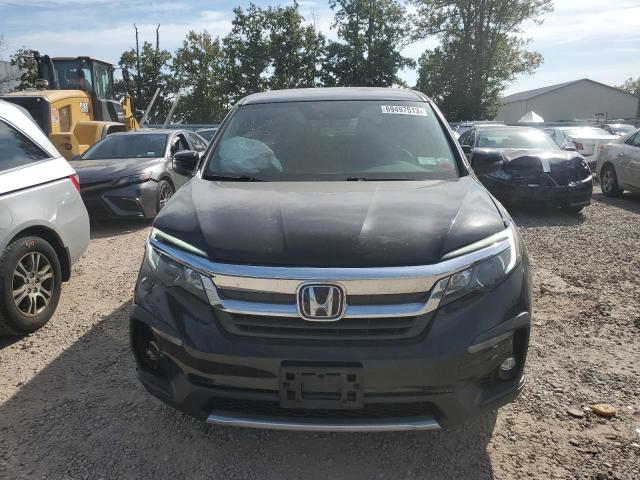 5FNYF6H50KB033752 | 2019 HONDA PILOT EXL