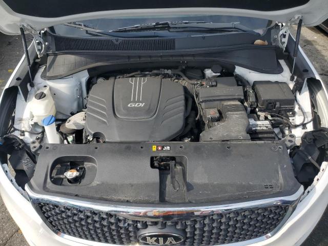 5XYPG4A53HG232027 KIA SORENTO LX