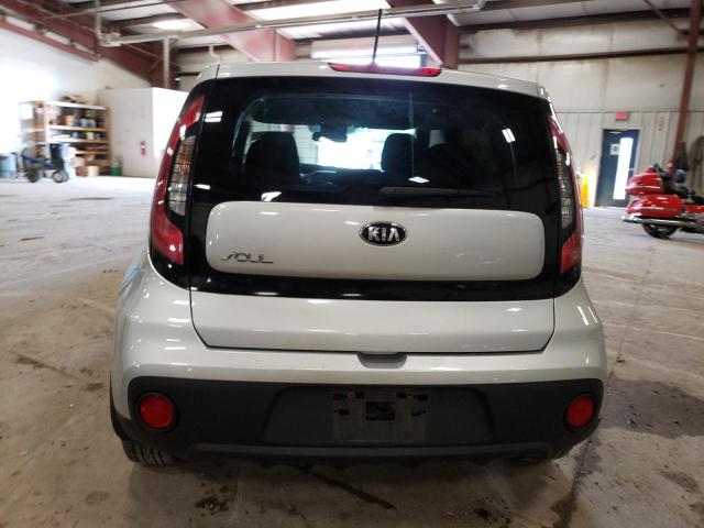 KNDJN2A21J7535705 KIA SOUL