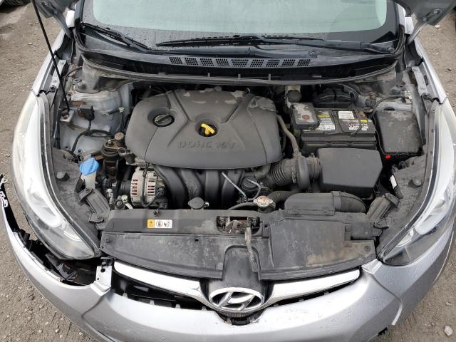 5NPDH4AE9FH618859 Hyundai ELANTRA SE