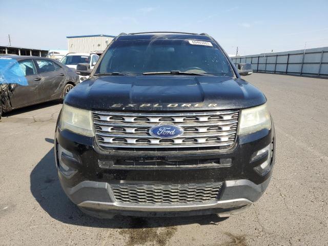 1FM5K8D85GGB89286 | 2016 FORD EXPLORER X