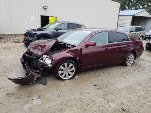 2005 Toyota Avalon XL