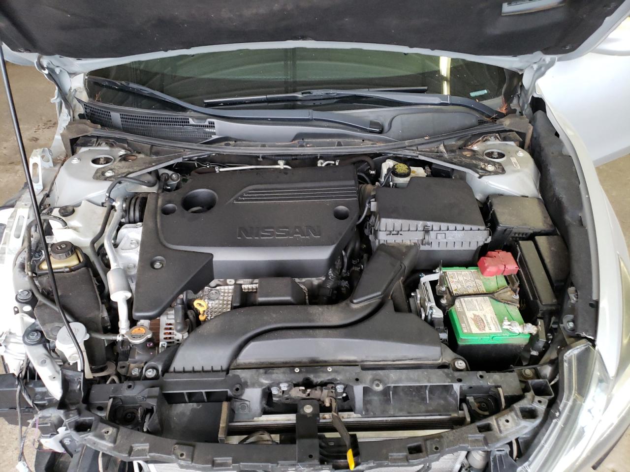1N4AL3AP6HN348592 NISSAN ALTIMA 2017