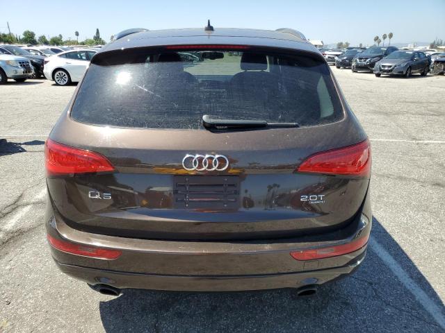 VIN WA1LFAFP1EA073590 2014 Audi Q5, Premium Plus no.6