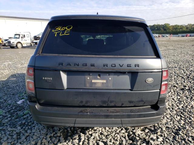 SALGS2RU5MA427550 Land Rover Rangerover RANGE ROVE 6