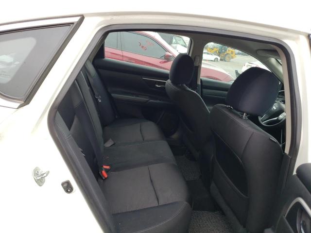 1N4BL3AP9GC286653 Nissan Altima 3.5sl