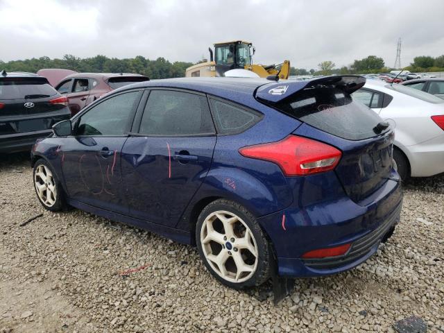 1FADP3L92GL274548 Ford FOCUS ST