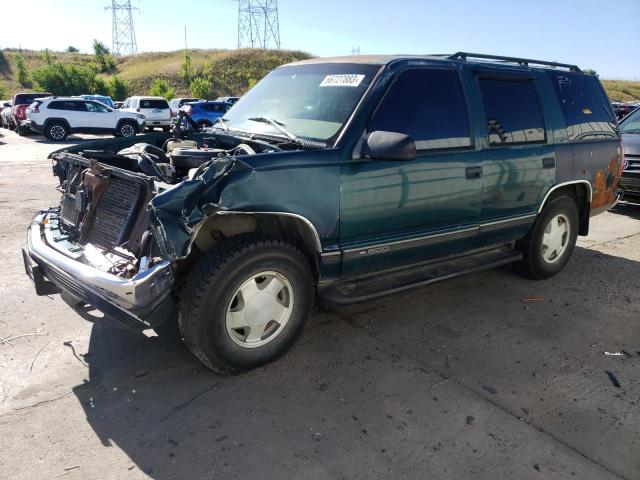 1995 Chevrolet Tahoe 