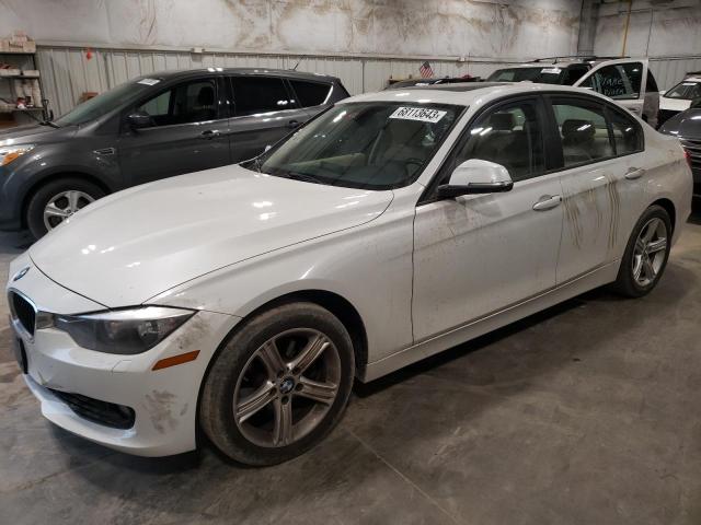 2014 BMW 3 Series 328xi