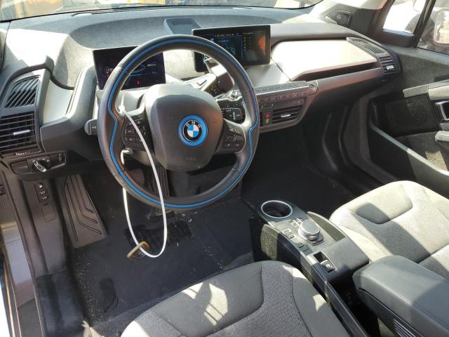 WBY1Z8C33HV891249 2017 BMW I3 Rex