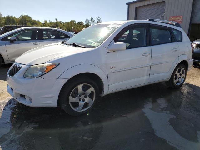 2005 Pontiac Vibe 