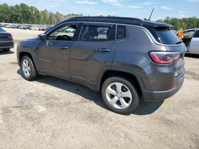 3C4NJDBB9LT120122 | 2020 JEEP COMPASS LA