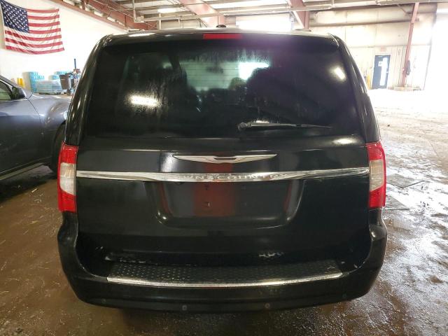 2C4RC1CG0ER336645 | 2014 CHRYSLER TOWN and COU