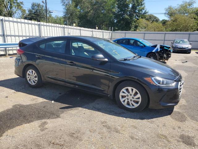 5NPD74LF6JH219389 | 2018 HYUNDAI ELANTRA SE