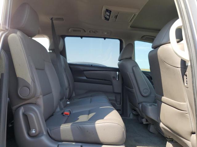 5FNRL5H60GB004842 Honda ODYSSEY EXL