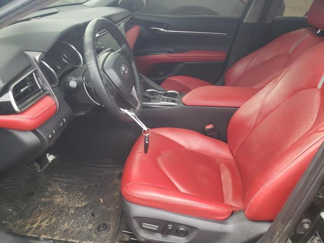 2020 TOYOTA CAMRY XSE - 4T1K61AK1LU885976