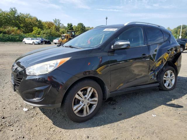 2012 Hyundai Tucson GLS