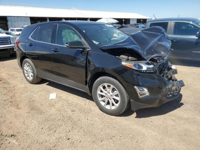 3GNAXKEV4KL323156 Chevrolet EQUINOX LT