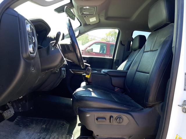 1GTR9BEDXKZ358337 GMC Sierra K1500 Sle