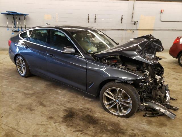 2018 BMW 330 XIGT WBA8Z9C52JG827833