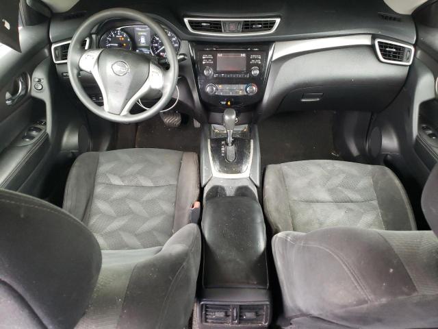 5N1AT2MM1GC873166 Nissan ROGUE S