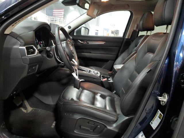 JM3KFBDM0N1588023 Mazda Cx-5 Premium