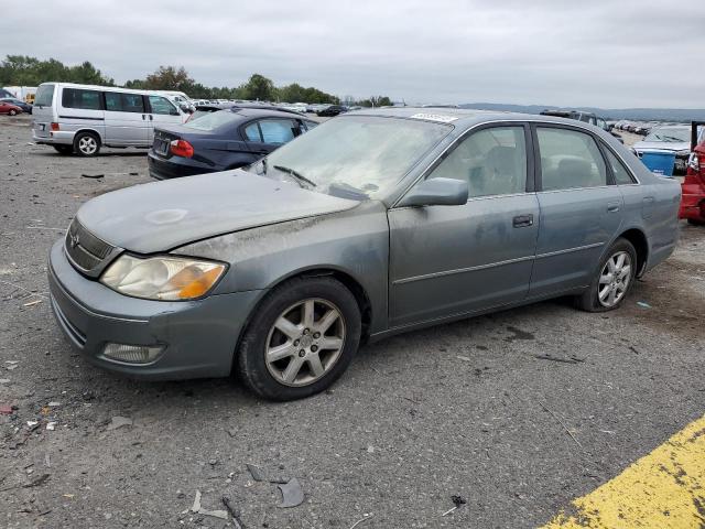 2002 Toyota Avalon XL