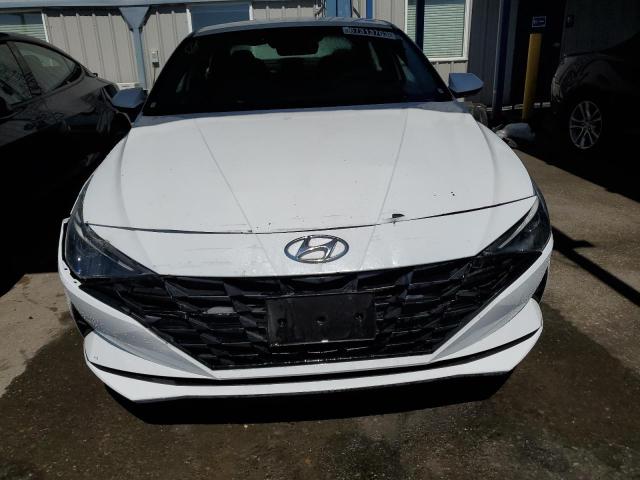 5NPLM4AG1MH009318 Hyundai Elantra SE 5