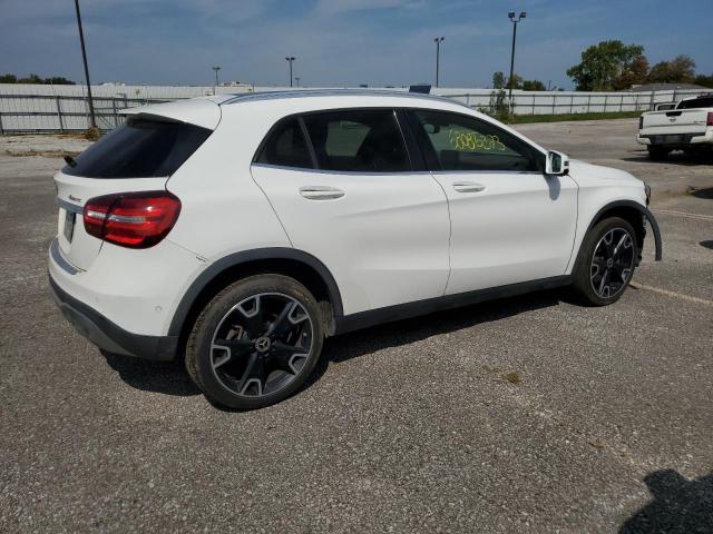 VIN WDCTG4GB1JJ512489 2018 Mercedes-Benz GLA-Class,... no.3